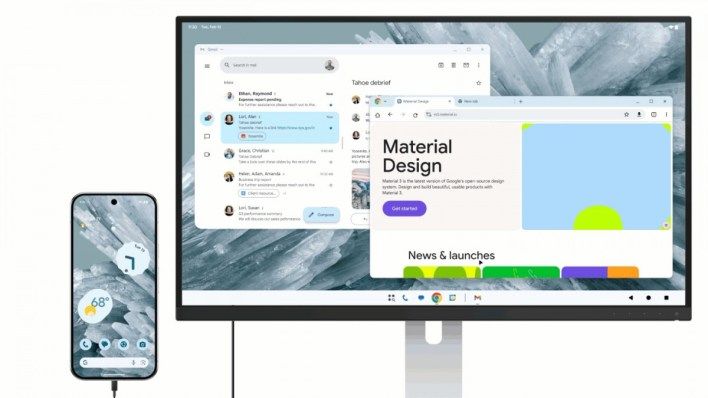 تكنولوجيا: الإصدار المستقر من Android 16 يصل إلى أجهزة Pixel رسميًا