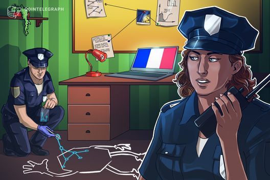 الشرطة الفرنسية تُجري اعتقالات إضافية في قضية اختطاف مرتبطة بالعملات المشفّرة