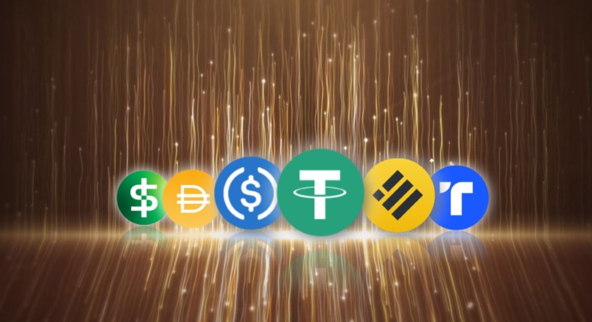 توقع وصول القيمة السوقية للعملات المستقرة ما بين 1.6 إلى 3.7 تريليون دولار بحلول عام 2030