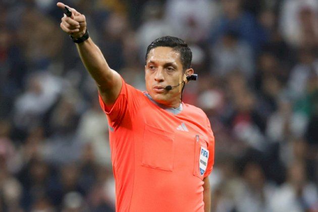 مونديال الأندية: "كاميرا الحكم" لن تعرض الأحداث المثيرة للجدل (فيفا)