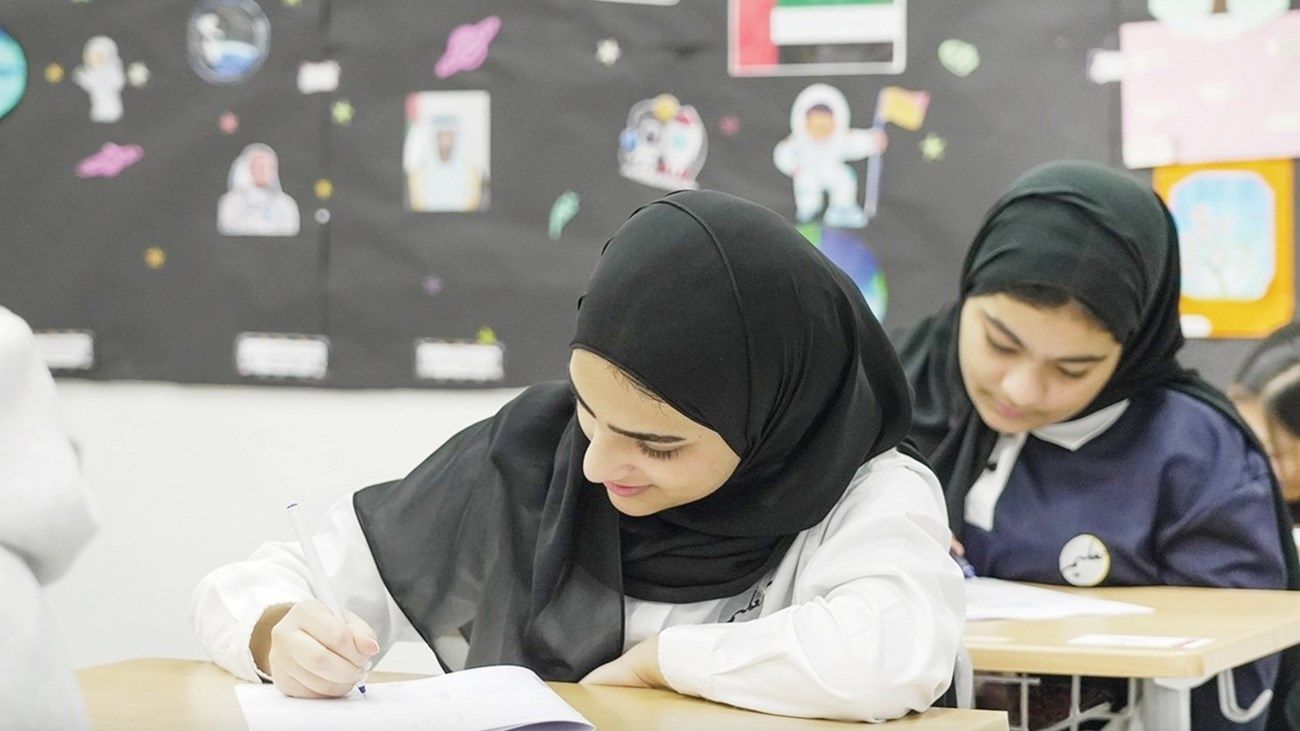 الامارات | «التربية» تعتمد الجدول الزمني للاختبارات التعويضية للفصل الدراسي الثالث