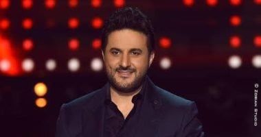 ملحم زين يستعد لطرح كليب "قلبي دق" بتوقيع المخرج فادي حداد