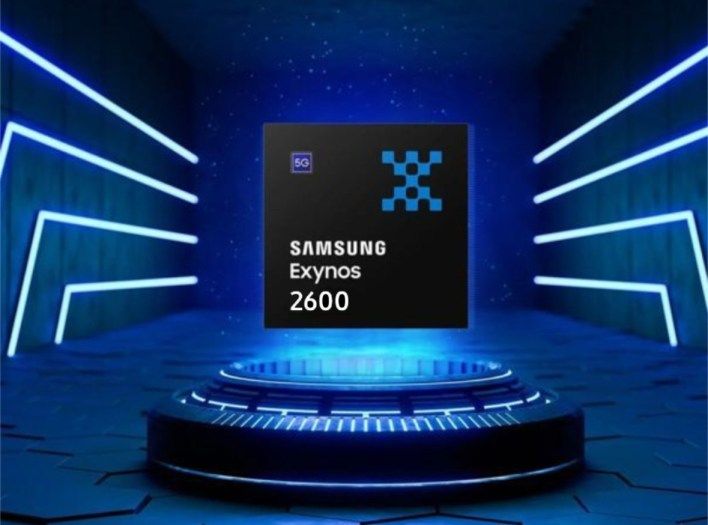 تكنولوجيا: معالج Exynos 2600 يتجاوز محطة جديدة قبل إطلاقه المرتقب مع سلسلة Galaxy S26