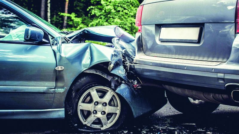 الامارات | أخطاء بسيطة تُورّط سائقين في حوادث خطرة على طرق الدولة