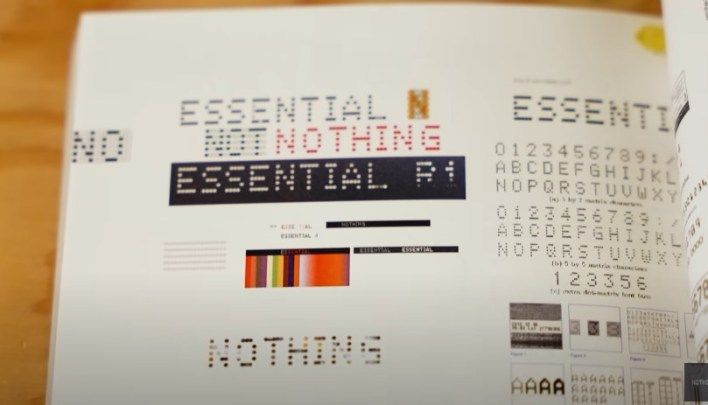 تكنولوجيا: Nothing تكشف سبب استحواذها على Essential… والمفاجأة: ليس من أجل براءات الاختراع!