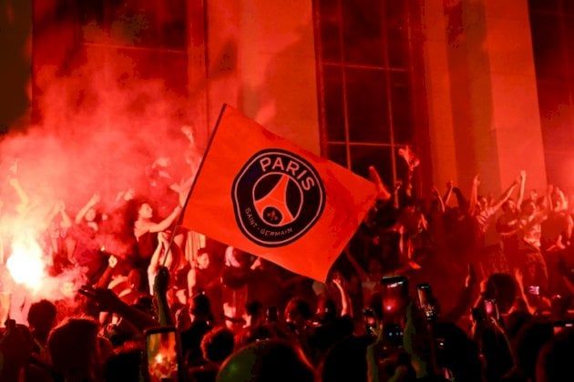 مونديال الأندية: سان جرمان بطل أوروبا لغزو العالم الجديد