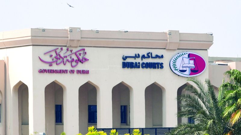 الامارات | عربي يُقاضي منتجي مسلسل بسبب ظهوره في الفيديو الترويجي