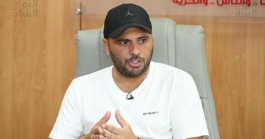 عماد متعب: أفضل البدء بـ وسام أمام إنتر ميامي وتريزيجيه سيكون مفاجأة البطولة