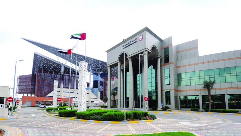 الامارات | خلاف على قارب يقود 3 أصدقاء إلى المحكمة