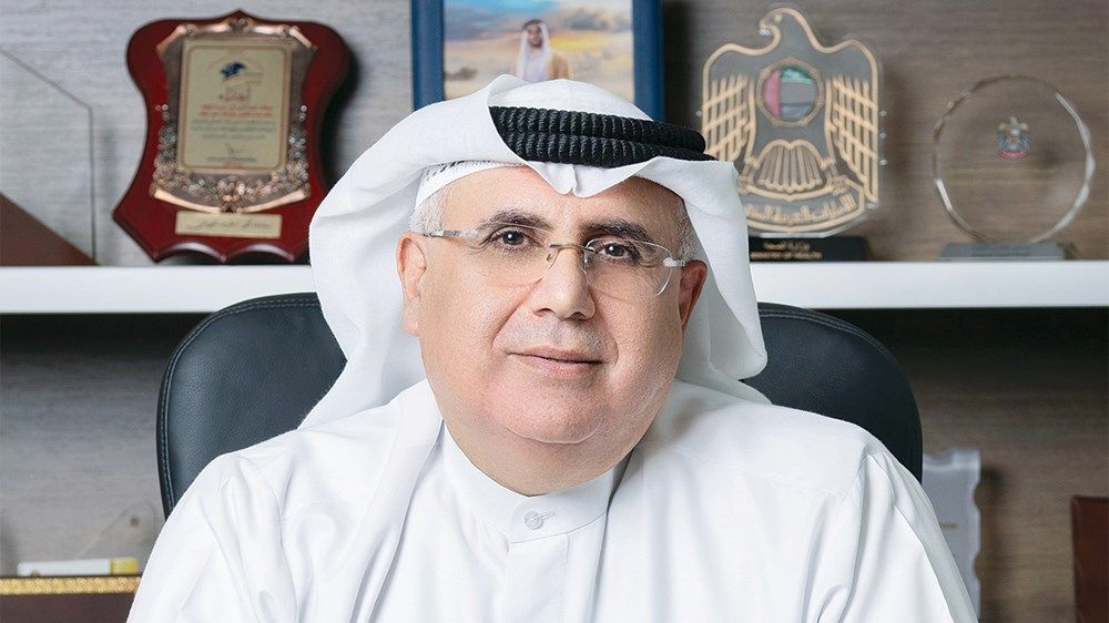 «الإمارات الصحية» تحدث نقلة نوعية في جراحات الأذن بتقنية الإكسوسكوب
