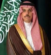 السعودية | وزير الخارجية يجري اتصالًا هاتفيًا بوزير الخارجية الأردني