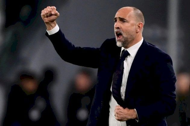 تودور يوقع عقدا جديدا للاشراف على يوفنتوس لموسمين إضافيين