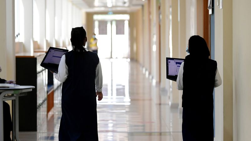 الامارات | 41مدرسة خاصة لن تُعدّل رسومها العام الدراسي المقبل في دبي
