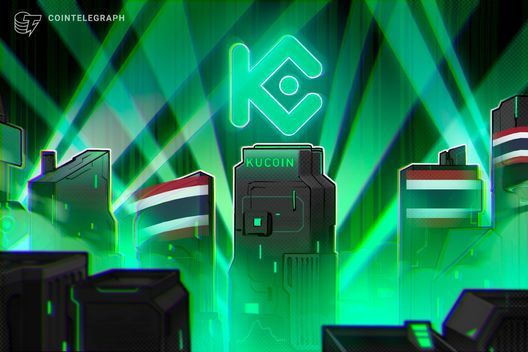 KuCoin تتوسع إلى تايلاند بإطلاق بورصة مرخّصة من هيئة الأوراق المالية
