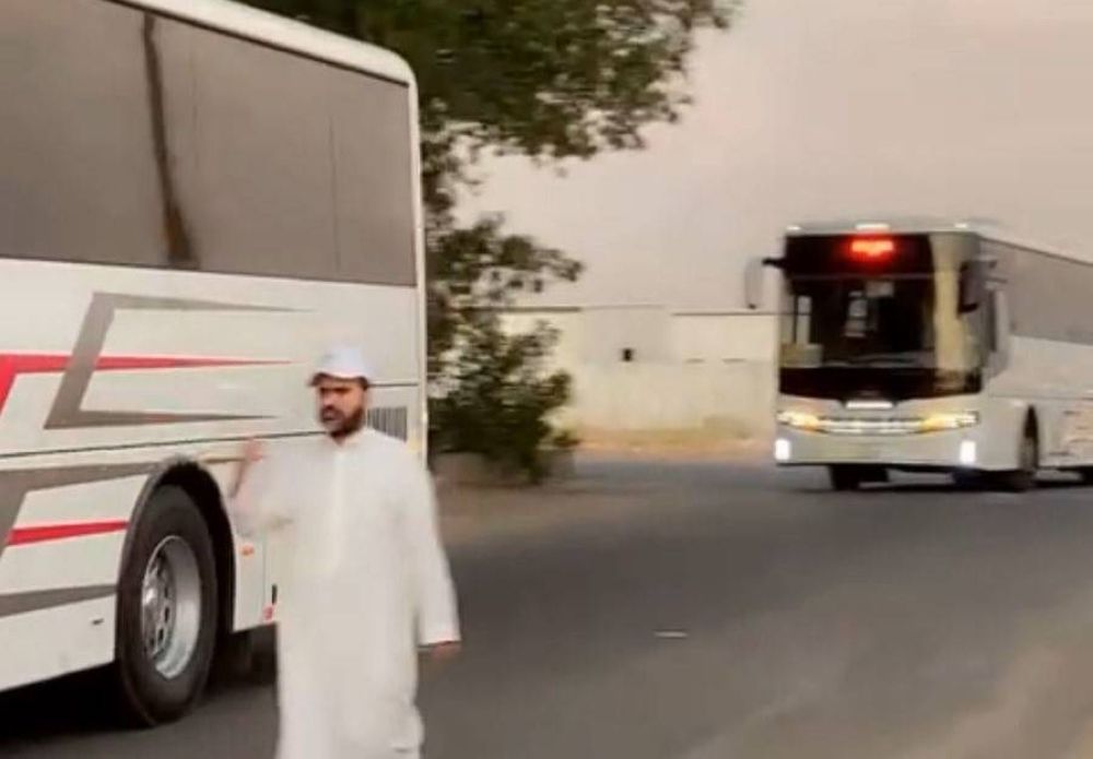 نجاح الحج بتكامل أمني وتشغيل وطني