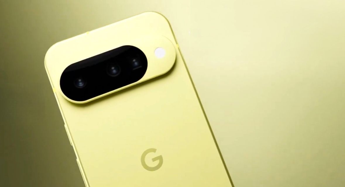 تكنولوجيا: ابتكار جديد في Google Pixel 10 مع قفزات عتاد وذكاء اصطناع