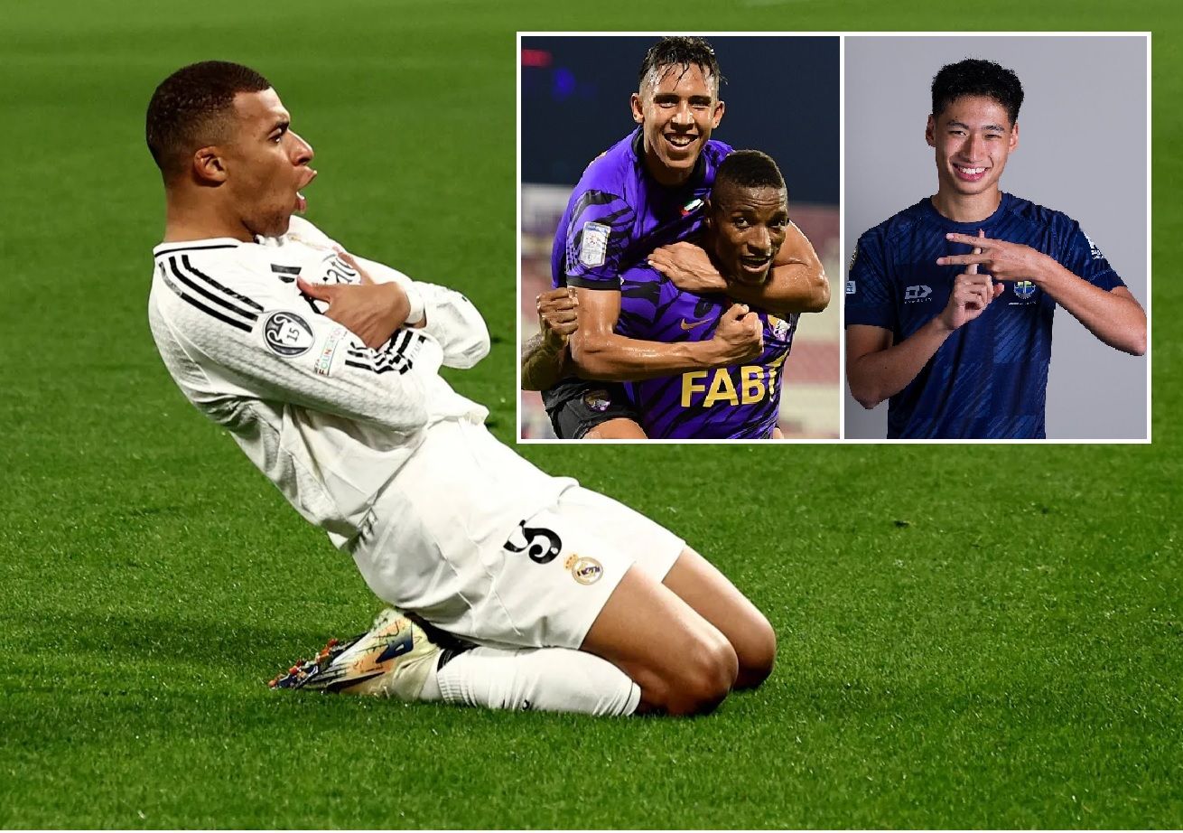 الامارات | نجوم بمليارات وآخرون بعشرات الآلاف.. فجوة فلكية صادمة في كأس العالم للأندية 2025!