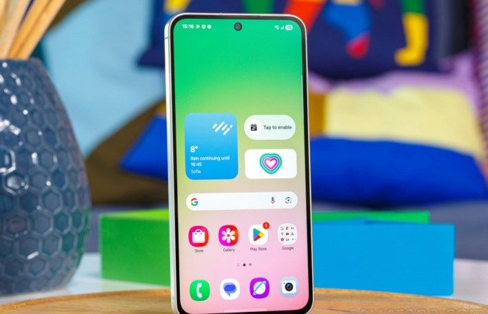 تكنولوجيا: سامسونج تستعد لإطلاق Galaxy A56 في أمريكا… منافس قوي في الفئة المتوسطة
