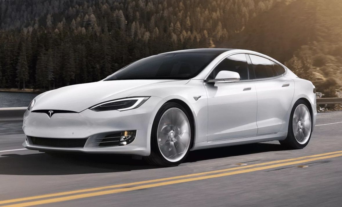 تكنولوجيا: تسلا تخفض أسعار موديلات Model S و Model X حتى 12,000 دولار