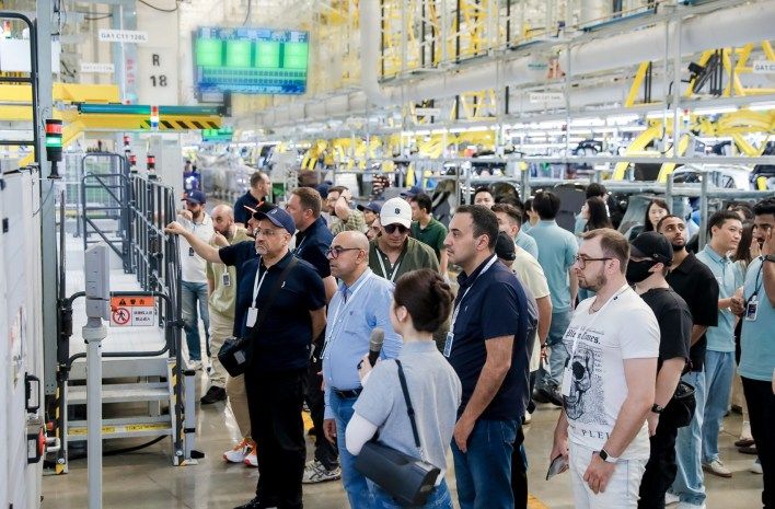 تكنولوجيا: AITO: إعادة تعريف الفخامة بالذكاء