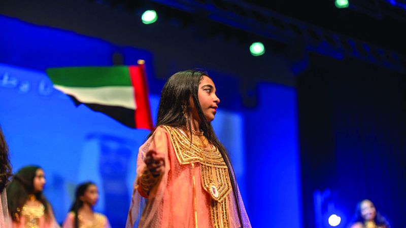 الامارات | 40 ألف طالب في مسابقة «السرد الإماراتي»