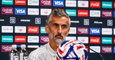 شاهد ريبيرو يتحدت عن مواجهة إنتر ميامى فى افتتاح كأس العالم للأندية