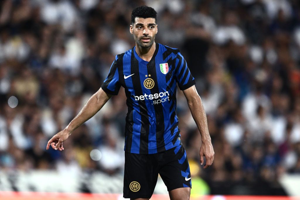 الامارات | بسبب الحرب بين إيران وإسرائيل.. طارمي مهدد بالغياب عن مونديال الأندية