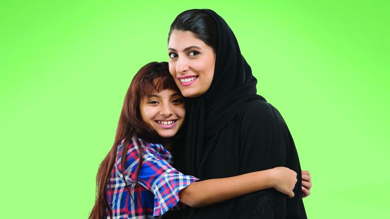 الامارات | الاحتضان.. رعاية بديلة لتمكين فاقدي الرعاية الأسرية