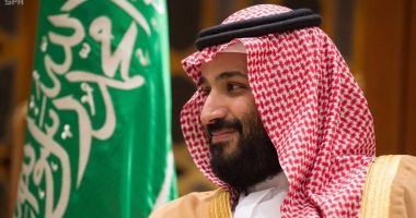 ولي العهد السعودي يبحث هاتفيا مع الرئيس التركي التطورات في المنطقة