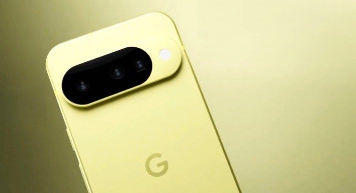 تكنولوجيا: ابتكار جديد في Google Pixel 10 مع قفزات عتاد وذكاء اصطناع