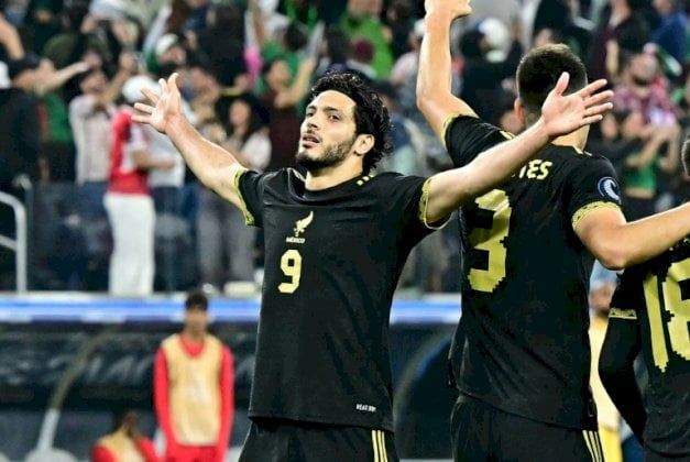 الكأس الذهبية: المكسيك تستهل حملة الدفاع عن اللقب بالفوز على جمهورية الدومينيكان
