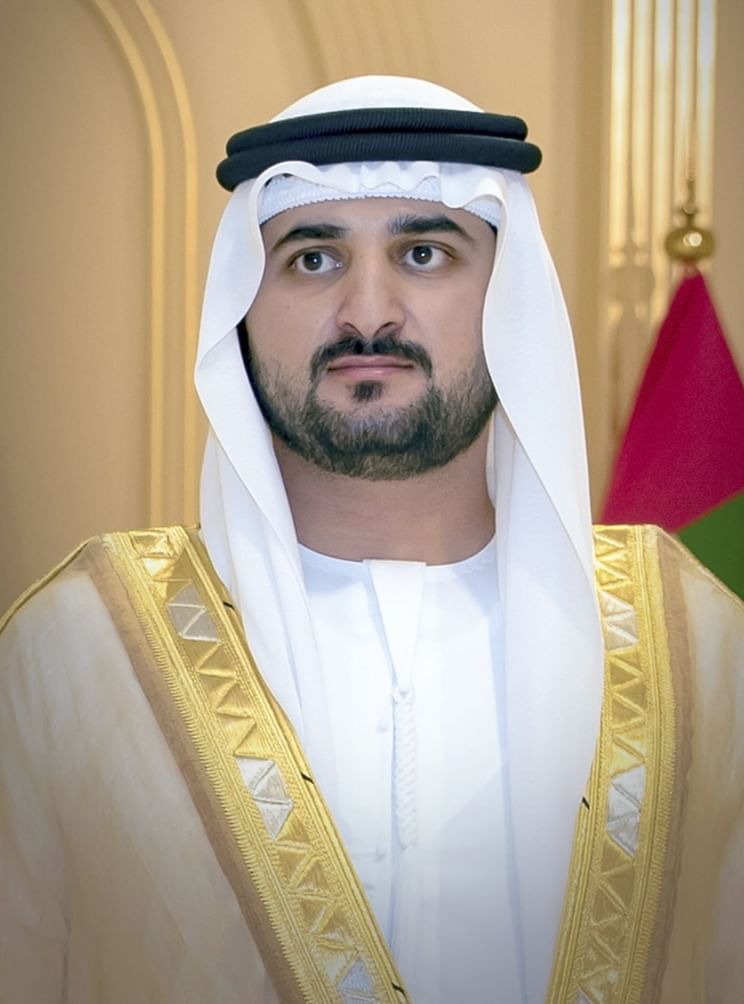 الامارات | مكتوم بن محمد يطلق التقرير السنوي للسلطة القضائية في إمارة دبي لعام 2024