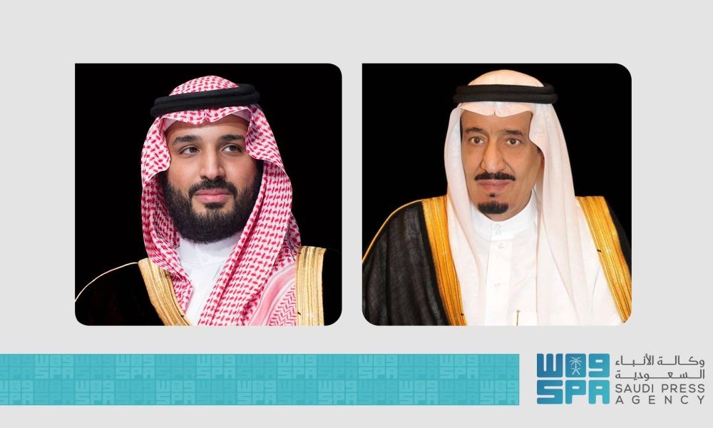 خادم الحرمين يوجه وزارة الحج بتسهيل كافة احتياجات الحجاج الإيرانيين