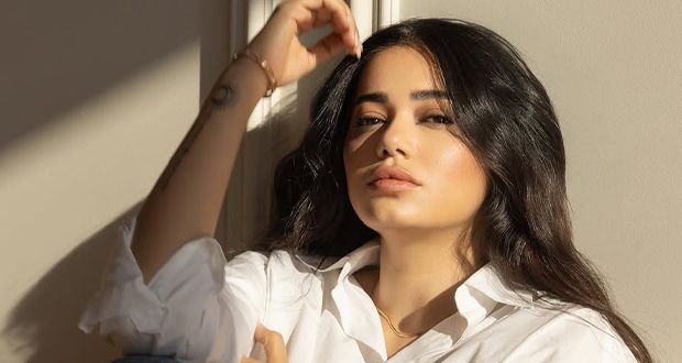 رحمة رياض تنشر صورًا جديدة مع ابنتها: “كل شي حلو بحياتي”