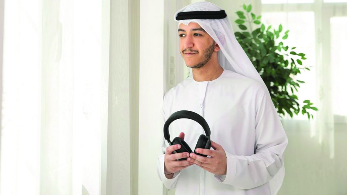 الامارات | سيف النويس: لم أجد علاجي في أميركا.. وجاء الفرج من الوطن