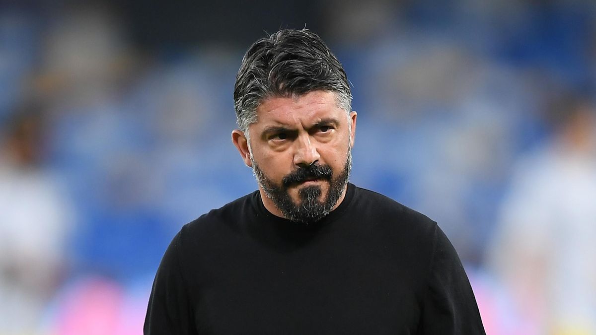 الامارات | غاتوزو مدرباً جديداً لمنتخب إيطاليا