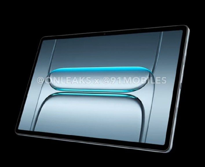 تكنولوجيا: ظهور مواصفات وصور OnePlus Pad Lite تمهيدًا للإطلاق