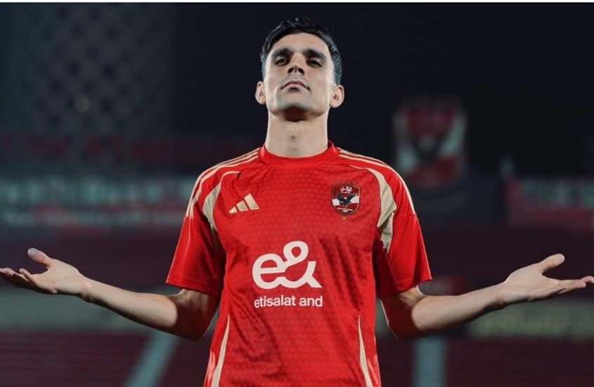 الامارات | أزمة وخلاف عميق داخل معسكر الأهلي المصري في كأس العالم للأندية!