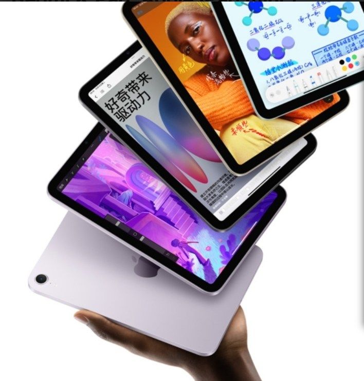 تكنولوجيا: تسريب جديد يكشف مقارنة بين Redmi K Pad و iPad Mini 7: المواصفات الرئيسية للجهاز اللوحي المدمج