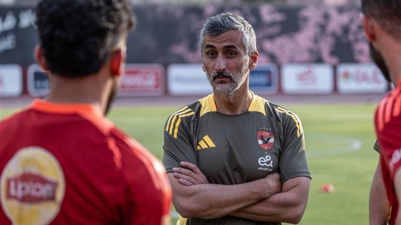 الامارات | أزمة وخلاف عميق داخل معسكر الأهلي المصري في كأس العالم للأندية!