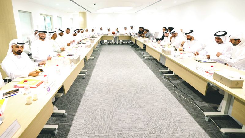 الامارات | «عمومية اتحاد السلة» ترفض اعتماد المرشح المستقل لمنصب الرئيس