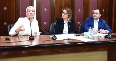وزيرة البيئة للنواب: نجحنا فى تحويل الملف البيئي إلى قصه نجاح تنموية