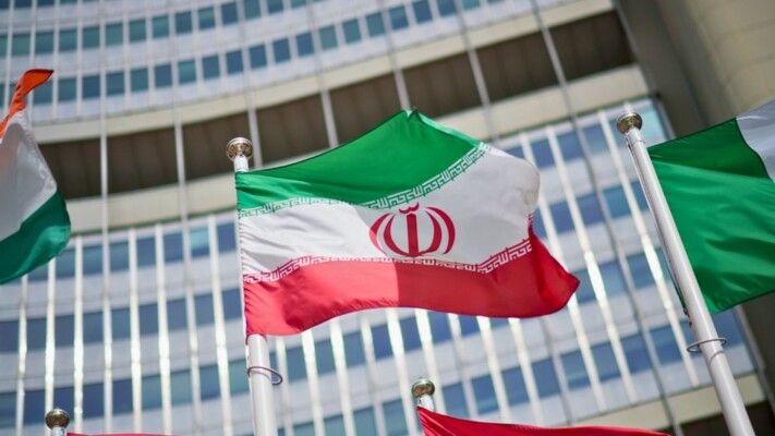 وسائل إعلام إيرانية: قتلى وجرحى جراء استهداف مبنى الإذاعة والتفزيون الرسمي في طهران