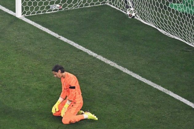 مونديال الأندية: إنتر يتطلع إلى محو خيبة الأمتار الأخيرة بقيادة كيفو