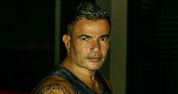 أولاد عمرو دياب يحتفلون بعيد الأب.. رسائل مؤثرة وصور نادرة