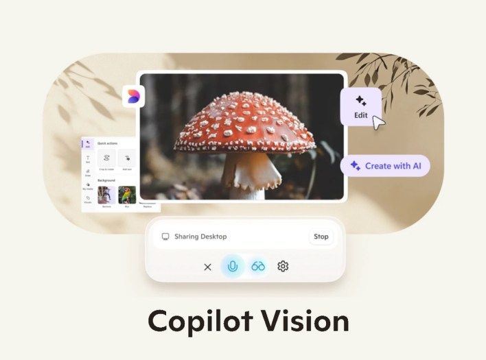 تكنولوجيا: مايكروسوفت تطلق Copilot Vision على ويندوز بميزة Highlights الثورية