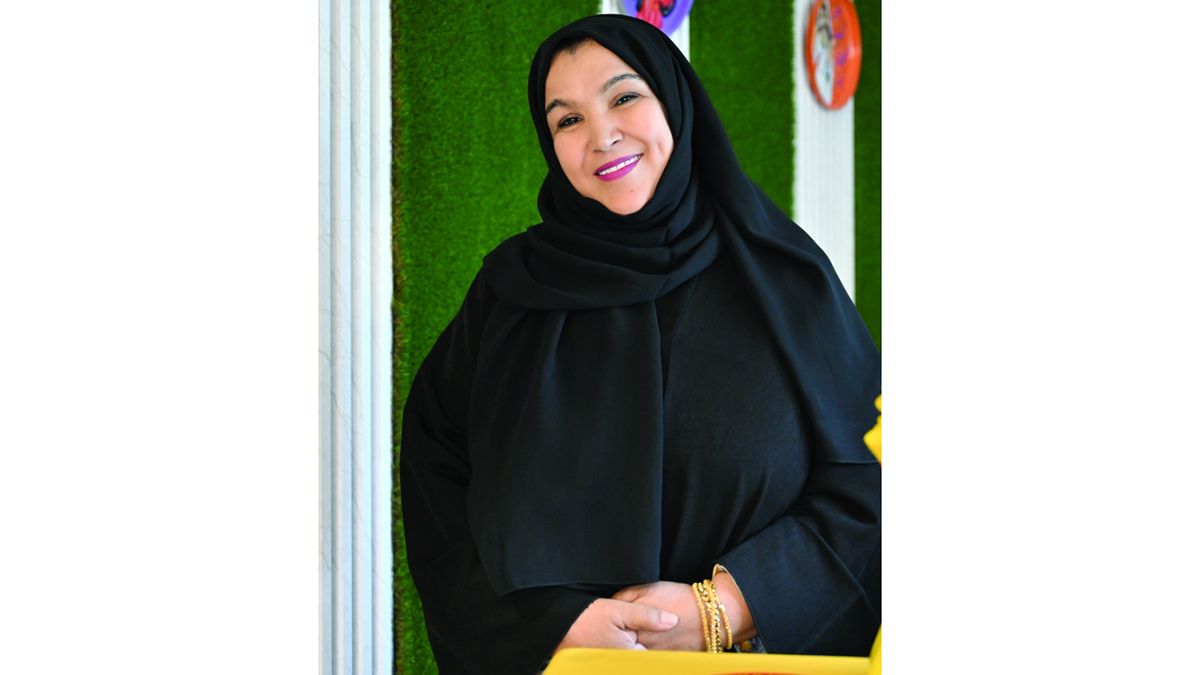 الامارات | «مب دياية».. قصة نجاح إماراتية بطعم الآيس كريم