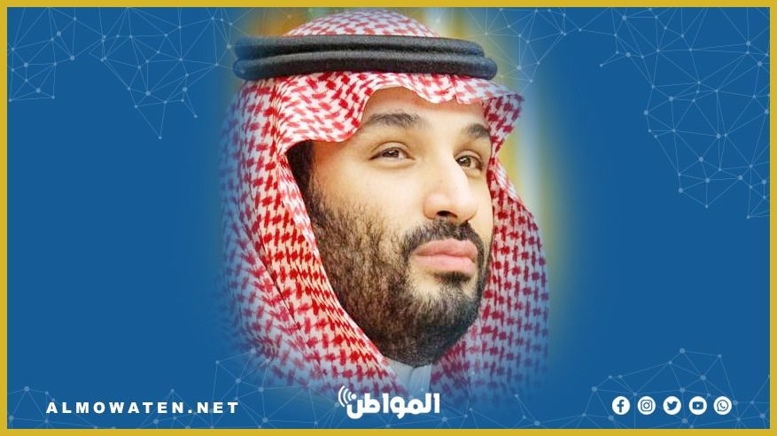 ولي العهد يتلقى اتصالًا هاتفيًا من رئيس الوزراء اليوناني
