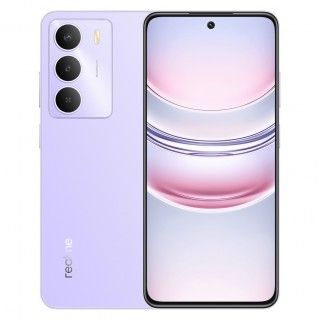 تكنولوجيا: الإعلان عن Realme Narzo 80 Lite 5G بمعالج Dimensity 6300 وبطارية 6000 مللي أمبير