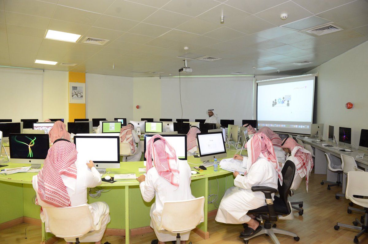 وظائف شاغرة بـ جامعة الملك سعود الصحية